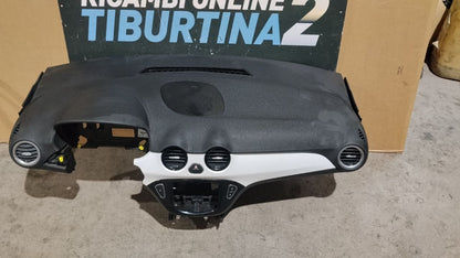 Plancia Cruscotto senza airbag Opel Adam