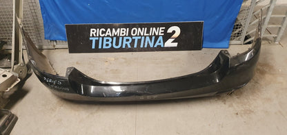 Paraurti Posteriore Bmw Serie 5 F10 berlina dal 2014