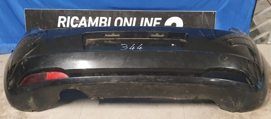 Paraurti Posteriore Fiat Grande punto dal 2005 al 2009