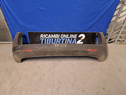 Paraurti Posteriore Fiat Doblo Opel combo dal 2010 al 2022