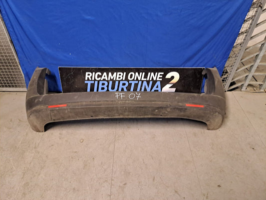 Paraurti Posteriore Fiat Doblo Opel combo dal 2010 al 2022