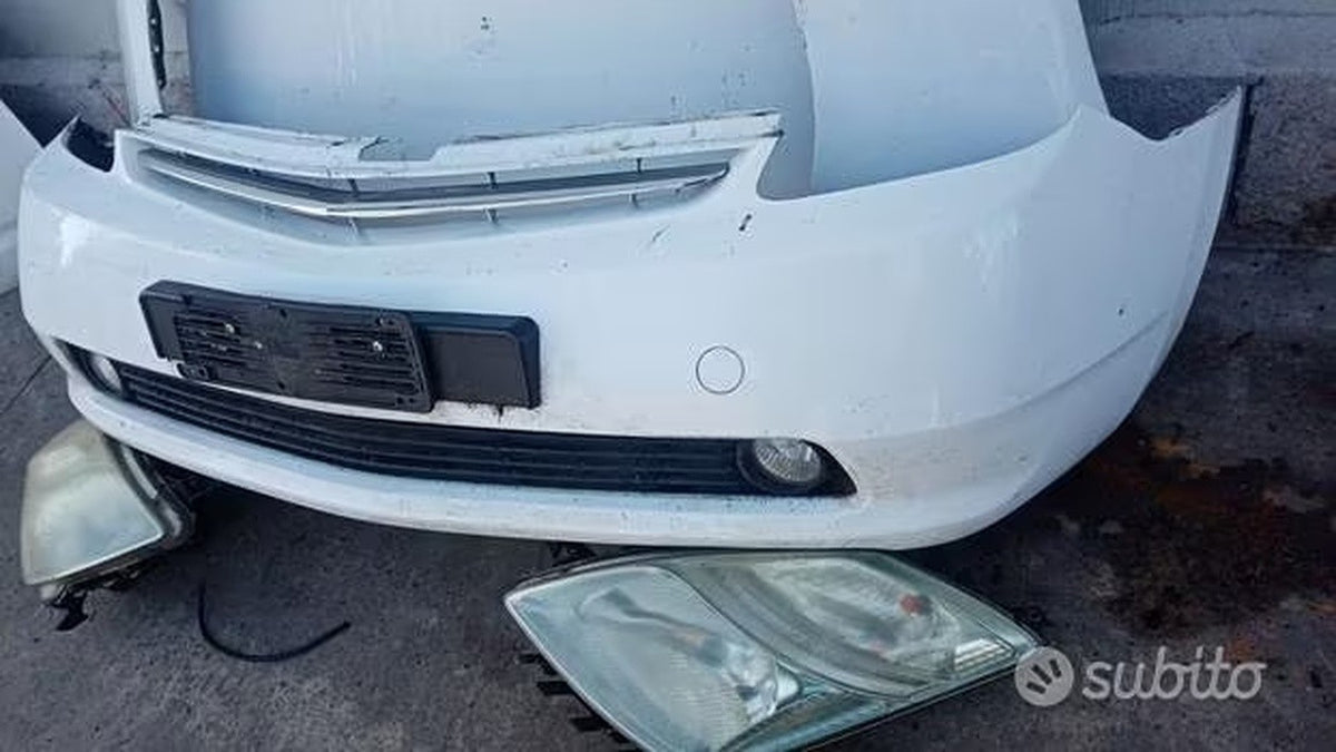 Muso completo musata Toyota Prius 1.5 benzina hybrid 2003 2009