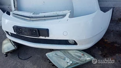 Muso completo musata Toyota Prius 1.5 benzina hybrid 2003 2009