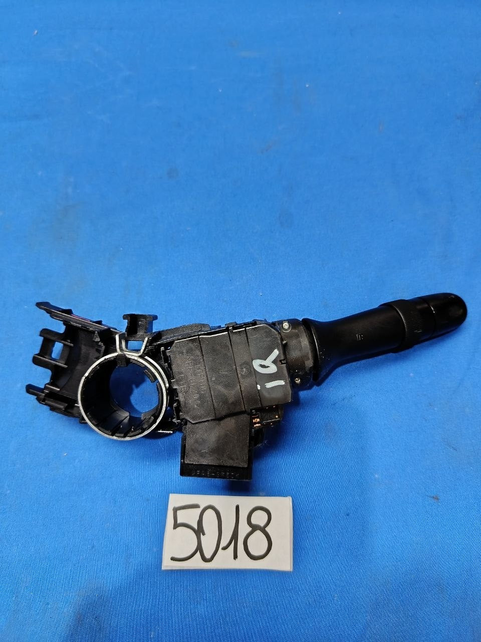 Dev 5018 - Devioluci sinistro Toyota IQ dal 2009 senza auto  Spinotto grande 12