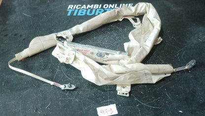 Airbag tendina laterale destra Chevrolet Orlando 2010 in poi Numero 279
