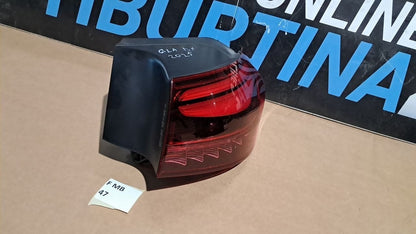 F MB 47 Fanale posteriore esterno destro Mercedes Benz Gla H247 restyling 2025