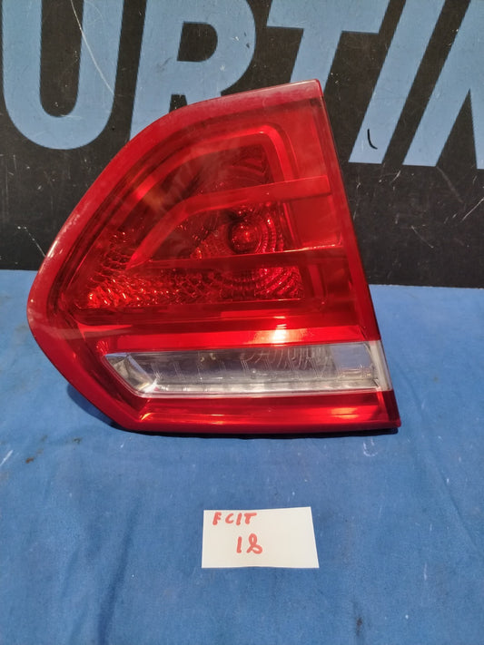 F Cit 18 - Fanale posteriore stop Citroen C4 Picasso interno sinistro dal 2008
