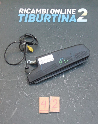Airbag sedili destra Volkswagen golf 6 2009 in poi Numero 42
