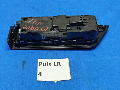 LR 4 - Pulsantiera  Completa Land Rover Evoque dal 2011  con gancio rotto