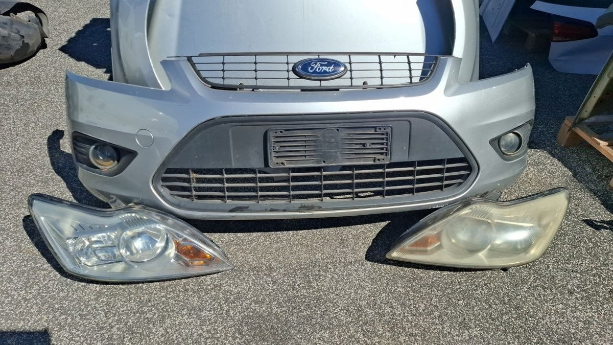 Muso completo musata Ford Focus 1.6 d parafango dx ammaccato 2008 2012
