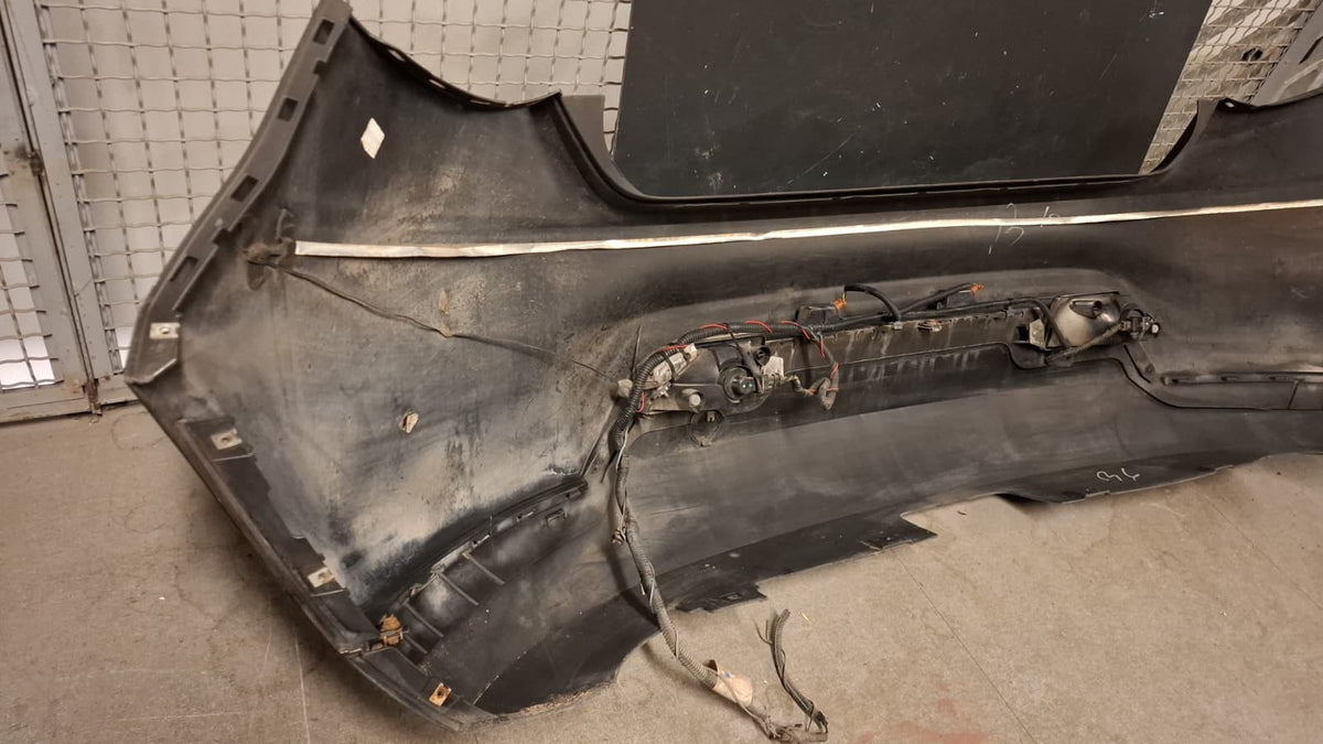 500 paraurti posteriore fiat bravo cod 735426845 anno 2008