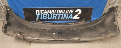 Paraurti Posteriore Volkswagen Scirocco dal 2008 al 2014