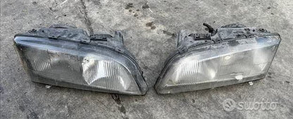 Muso completo musata Volvo V70 2.4D 1999