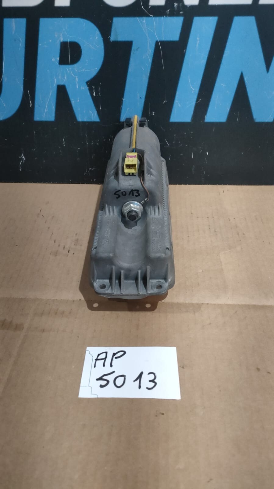airbag passeggero audi A3 07-12 AP 5013