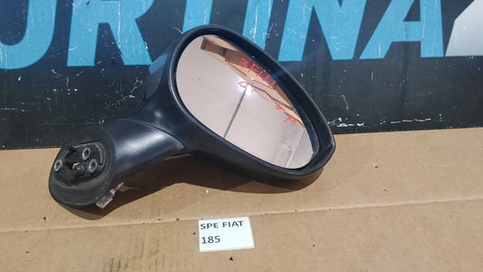 Spe Fiat 185 - Specchio retrovisore specchietto Fiat grande punto 3 fili destro