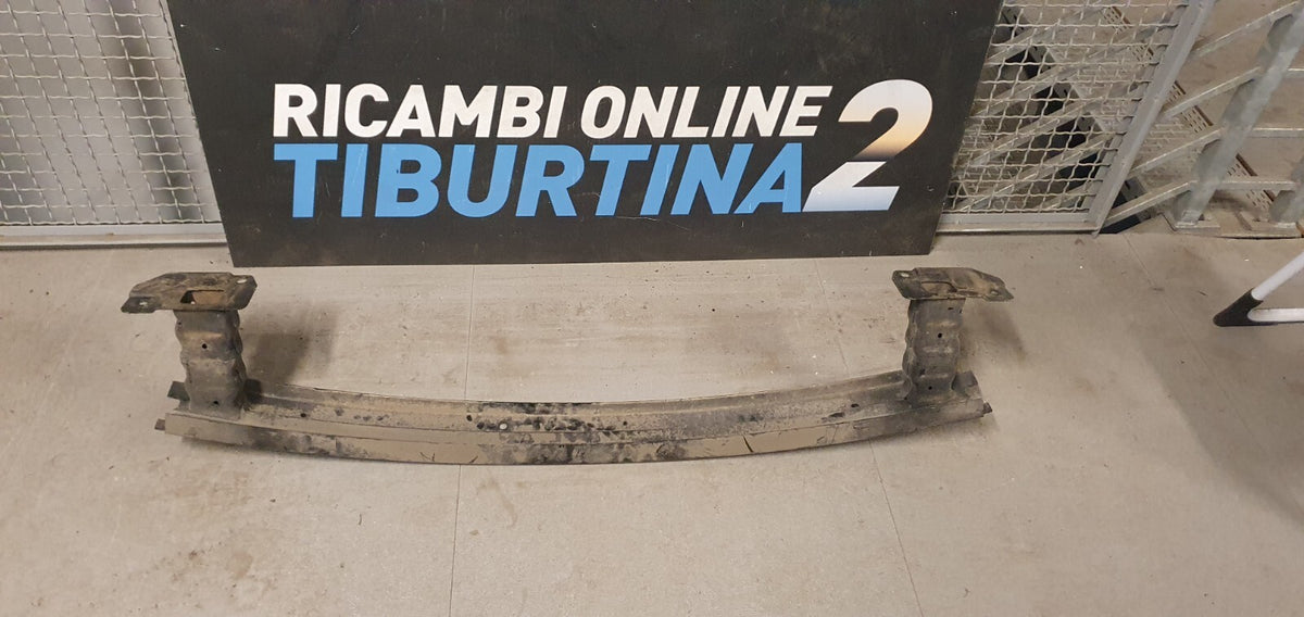 Traversa rinforzo paraurti Posteriore Renault Zoe dal 2013