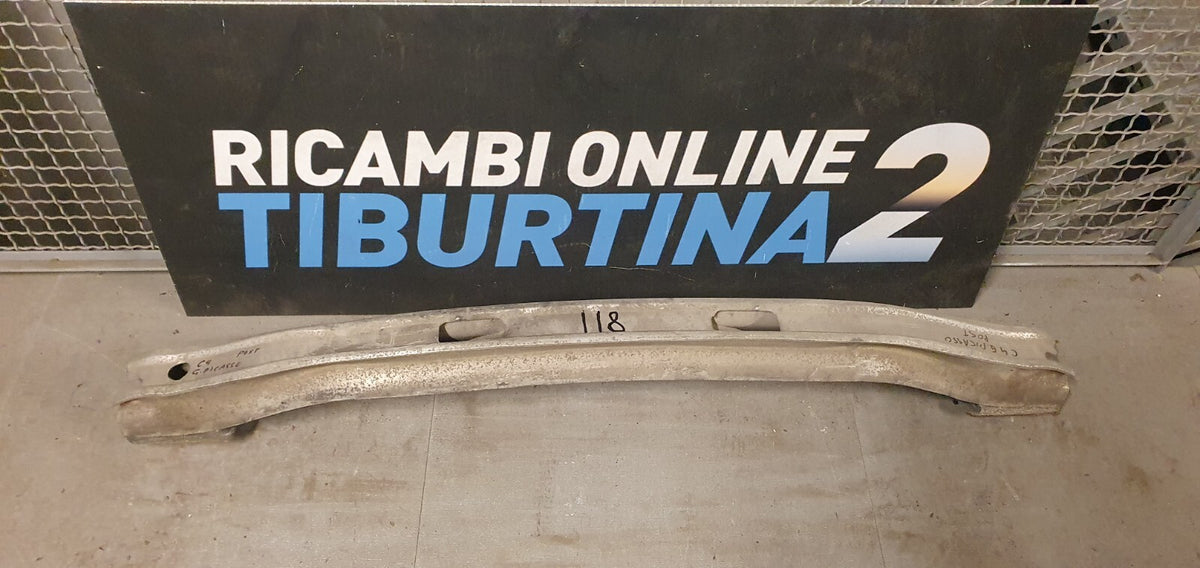 Traversa rinforzo paraurti Posteriore Citroen C4 Gran Picasso