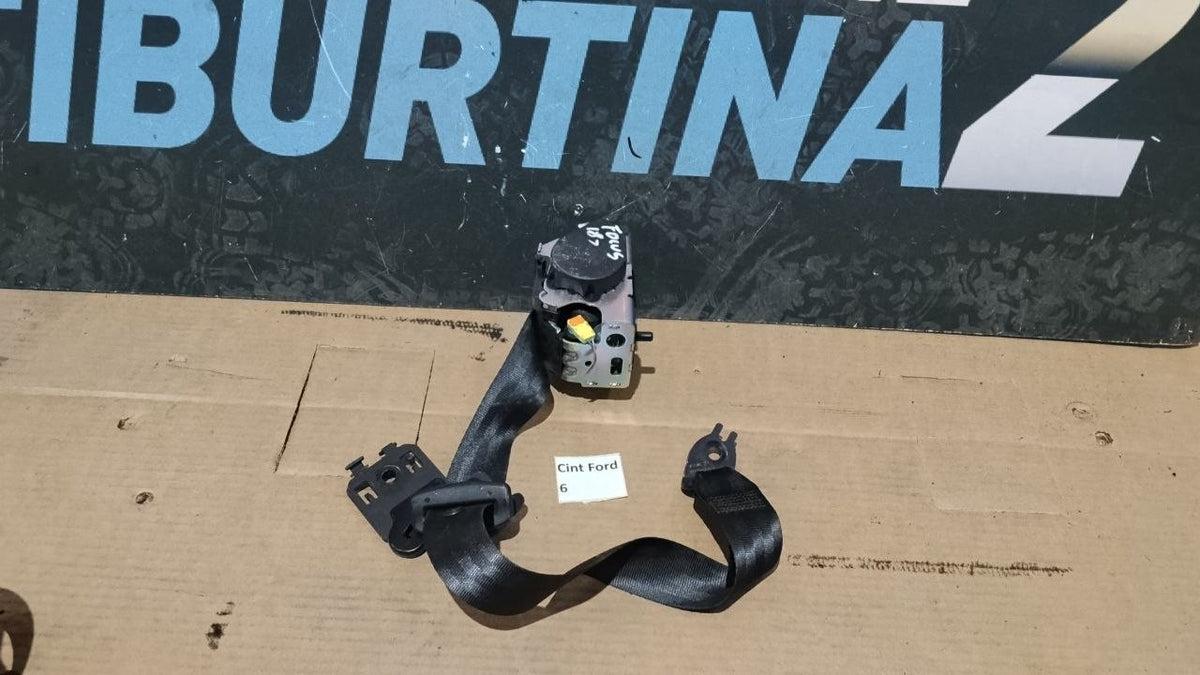 Cint Ford 6 cintura di sicurezza posteriore sinistro Ford Focus 2018 in poi