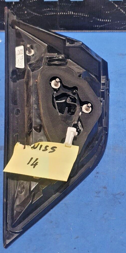 Fanale Posteriore sinistro Interno Nissan Juke 2019 in poi