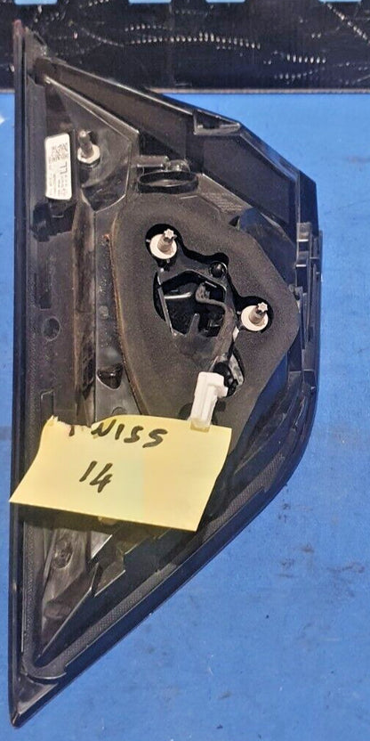 Fanale Posteriore sinistro Interno Nissan Juke 2019 in poi