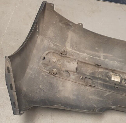 Paraurti posteriore Peugeot  207