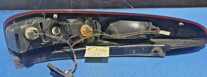Fanale Posteriore destro Ford Fiesta 2007 5 porte