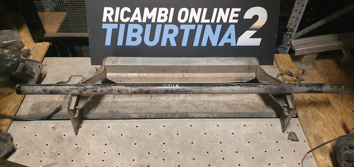 Traversa rinforzo paraurti posteriore Mitsubishi L200 dal 2006