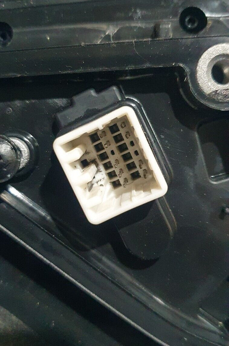 Specchio retrovisore Specchietto Kia Sportage Destro  9 pin