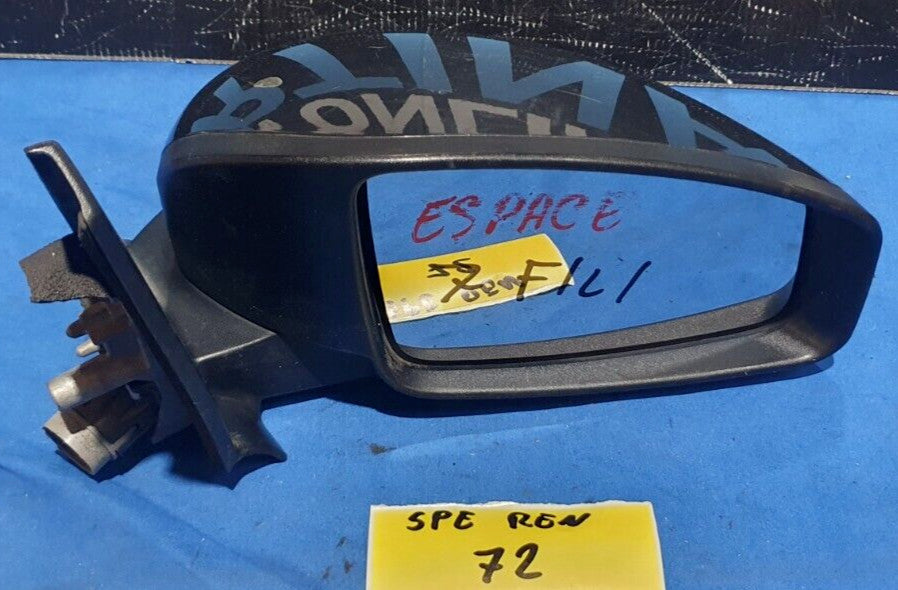 Specchio retrovisore Renault Espace Destro 2002 2014 7 Fili