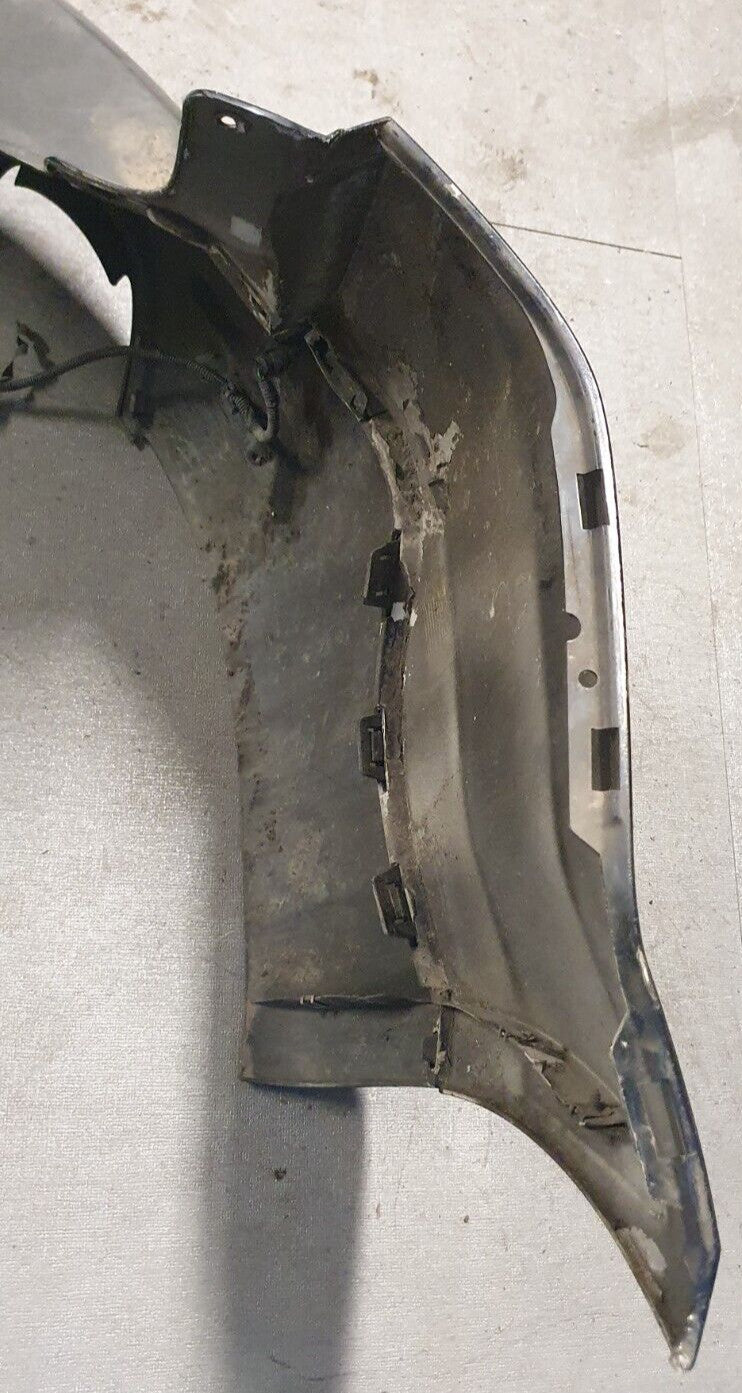 Paraurti Posteriore Ford S max 2010