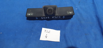 Tlc 4 - Telecamera di retromarcia originale Ford Kuga 2023  lv4b404d97bhw