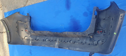 Paraurti posteriore Renault Megane dal 2003 al 2008 8200141081