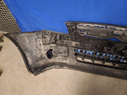 Paraurti Anteriore Citroen C2 dal 2004 9683456677