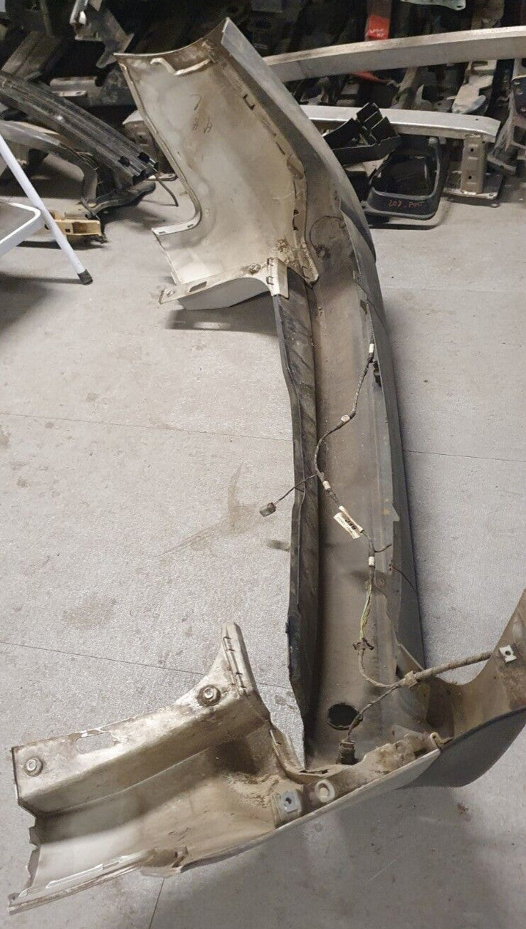 Paraurti Posteriore Ford Focus SW dal 2012