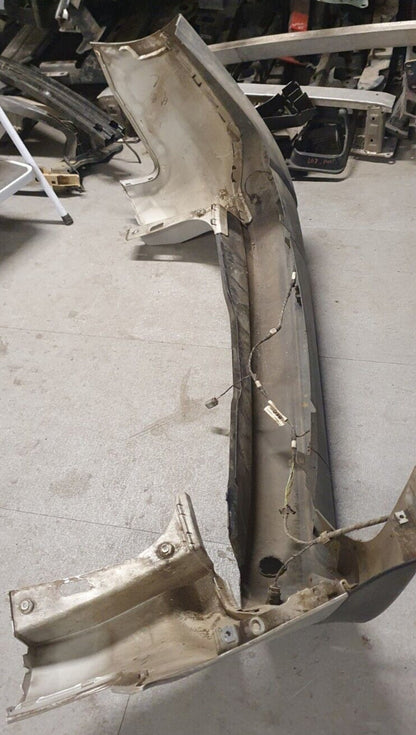 Paraurti Posteriore Ford Focus SW dal 2012