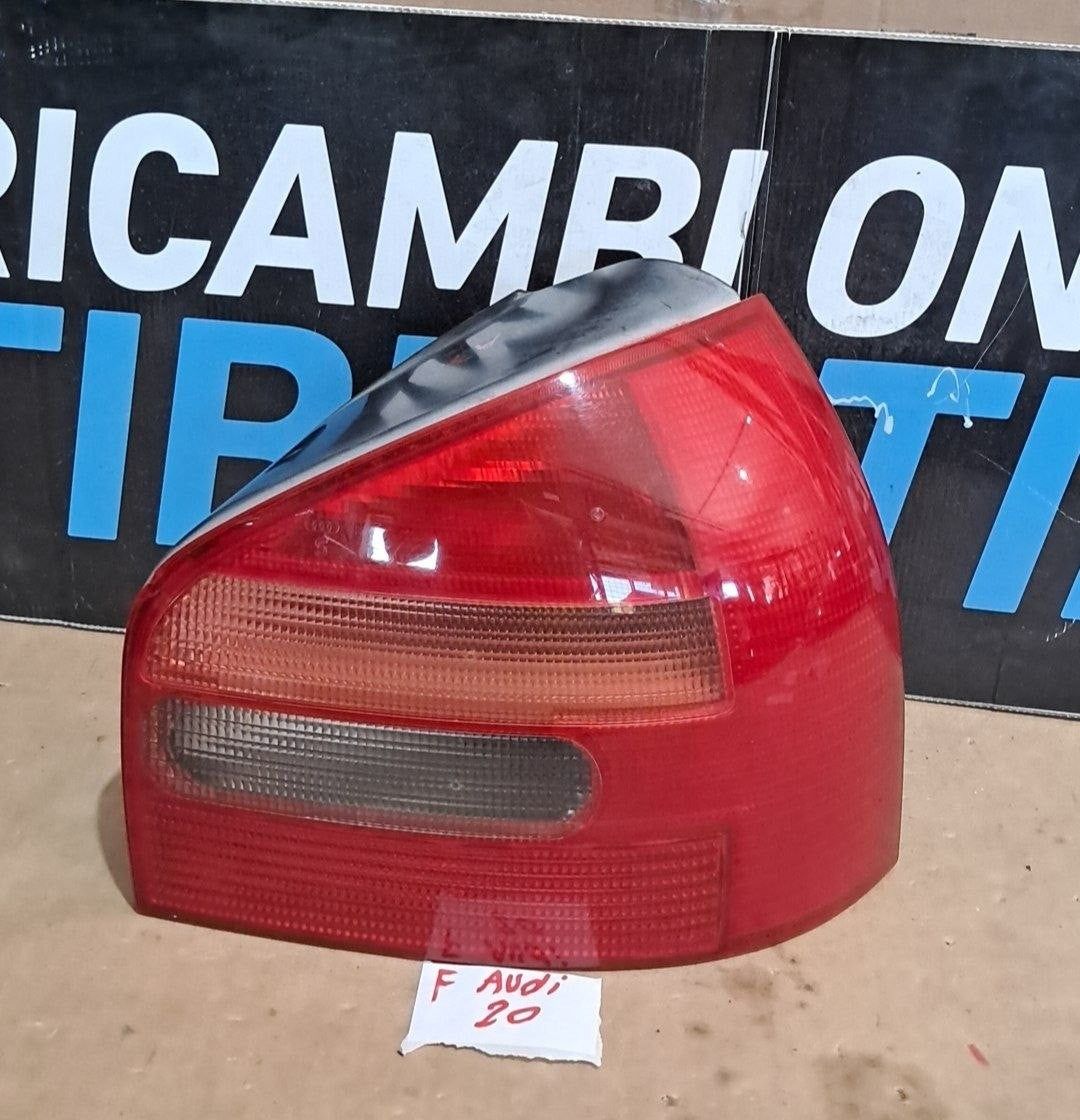 F Audi 20 Fanale posteriore destro Audi A3 3porte dal 1998