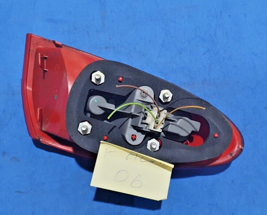 Fanale Posteriore destro Alfa Romeo 147 2004