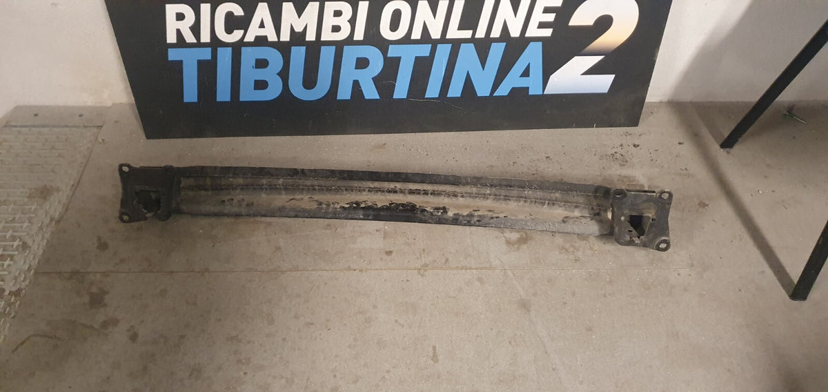 Traversa rinforzo paraurti  Posteriore Volkswagen Golf plus 2005