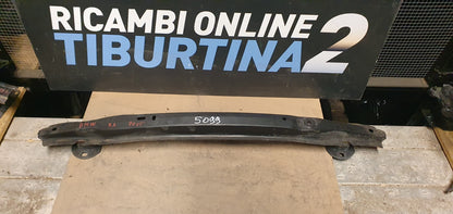 Traversa rinforzo paraurti posteriore Bmw X3 E83 2003-2010