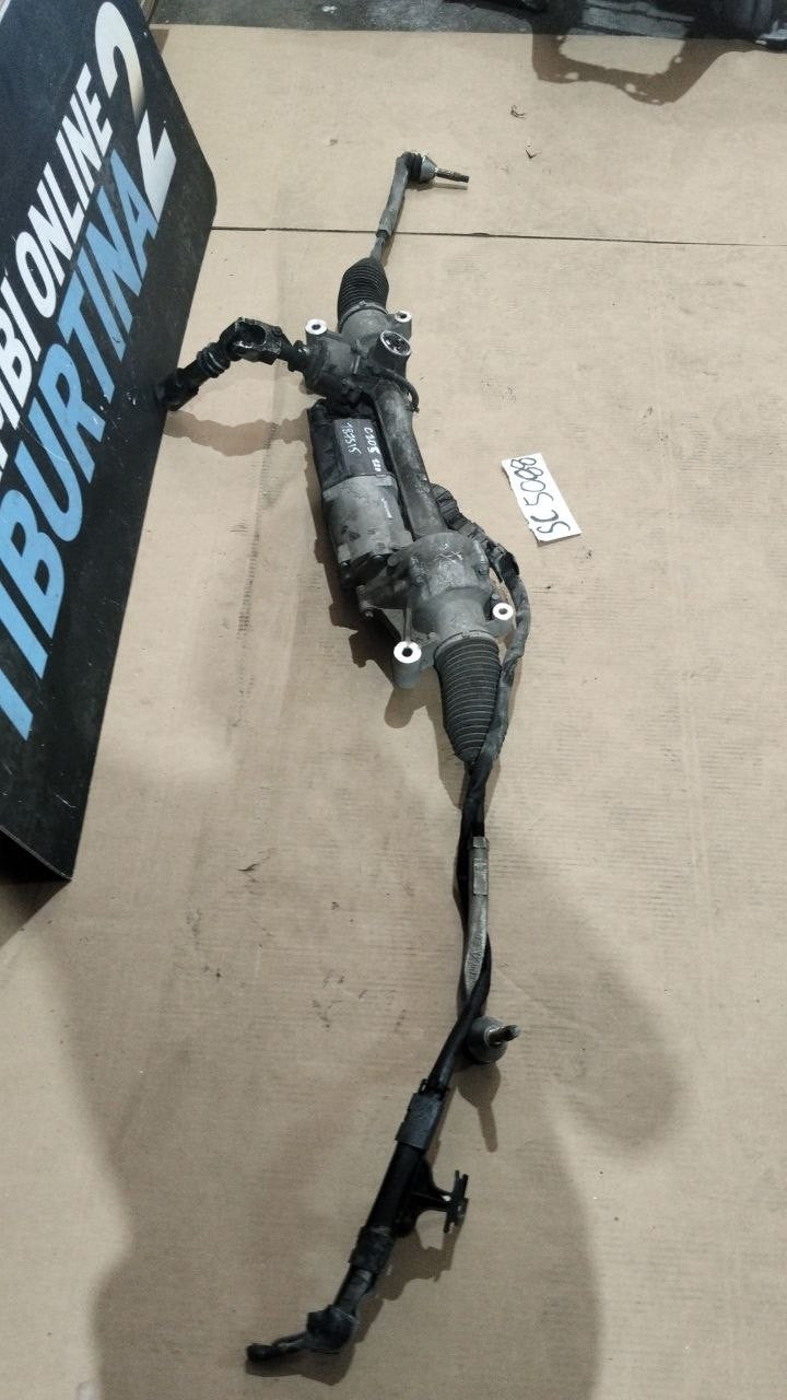 Sc5088 scatola guida elettrica Mercedes Benz classe C W205 787515