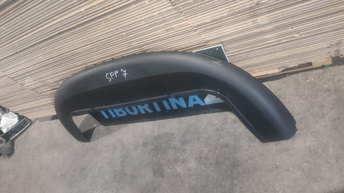 spoiler paraurti posteriore fiat croma 2009 Cod 735453851 spp 7