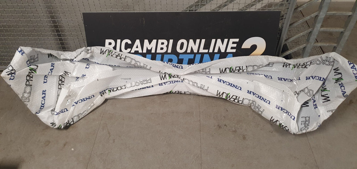 Paraurti Posteriore Lancia Ypsilon Mod dal 2011 LA0041061