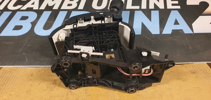 Cam 5014 - Leva cambio automatico Toyota Yaris Auris