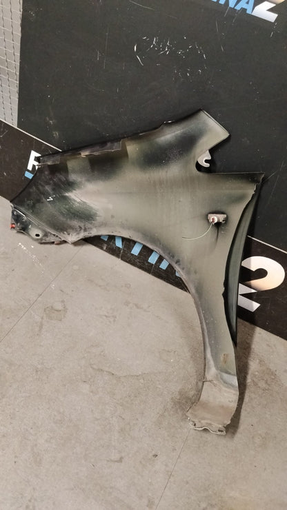 Par 4 parafango anteriore destro Opel Corsa d dal 2007 al 2014