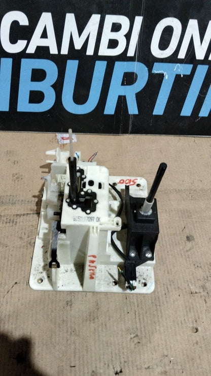 Cam 5100 leva cambio automatico Mitsubishi Pajero 4x4 dal 2015