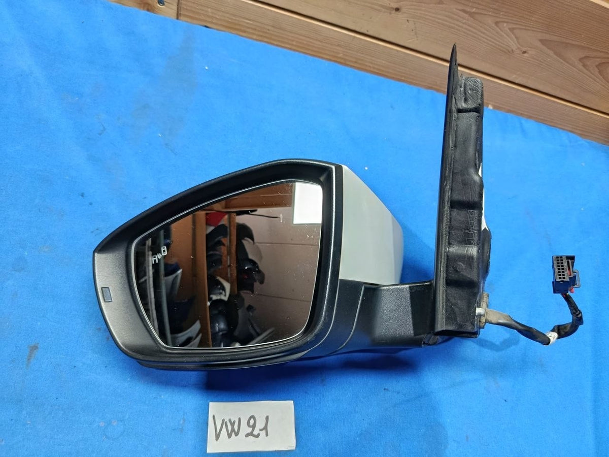 Spe vw 21 - Specchio retrovisore specchietto sinistro Volkswagen T-Cross