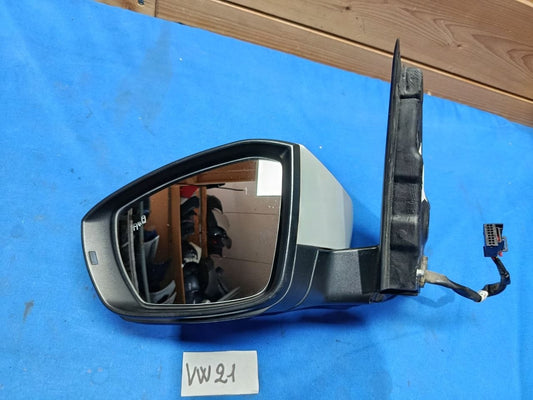 Spe vw 21 - Specchio retrovisore specchietto sinistro Volkswagen T-Cross