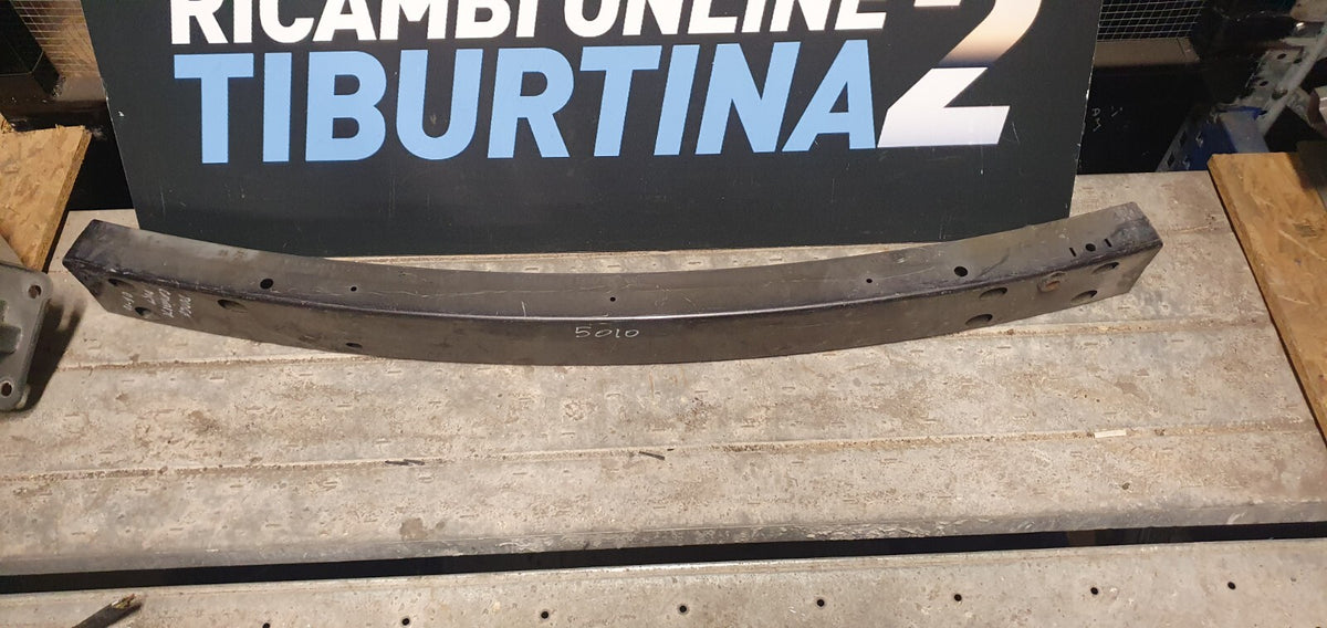 Traversa rinforzo paraurti posteriore Jeep Compass dal 2012 al 2016