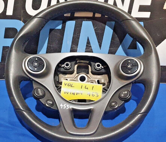 Vol 141 - Volante Smart fortwo - forfour w453