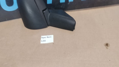 Spe Ren 126 Specchio specchietto retrovisore sinistro Renault twizy 2023 manuale